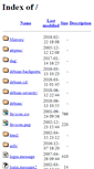 Mobile Screenshot of ftp-stud.hs-esslingen.de
